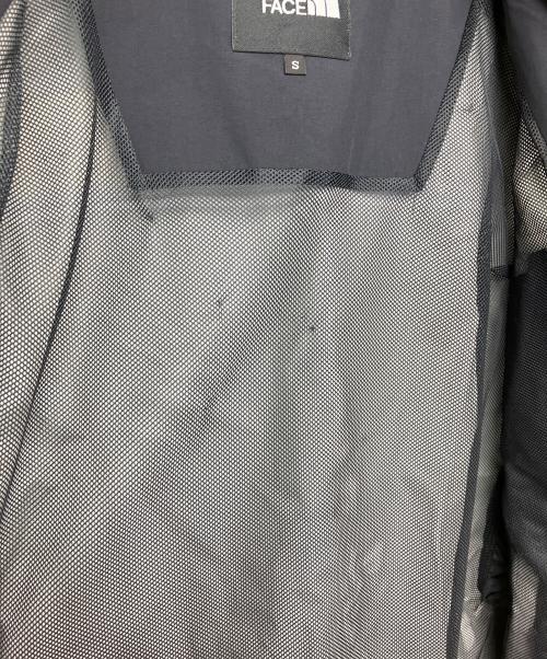 THE NORTH FACE（ザ ノース フェイス）THE NORTH FACE (ザ ノース フェイス) スクープ　ナイロンジャケット ブラック サイズ:Sの古着・服飾アイテム