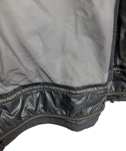 THE NORTH FACE（ザ ノース フェイス）THE NORTH FACE (ザ ノース フェイス) スクープ　ナイロンジャケット ブラック サイズ:Sの古着・服飾アイテム