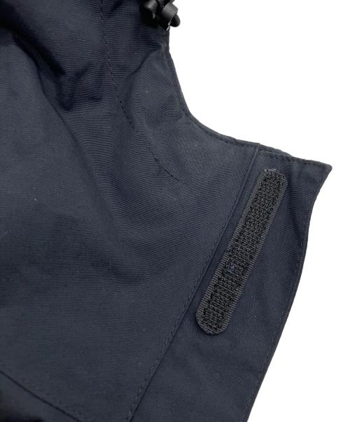 THE NORTH FACE（ザ ノース フェイス）THE NORTH FACE (ザ ノース フェイス) スクープ　ナイロンジャケット ブラック サイズ:Sの古着・服飾アイテム