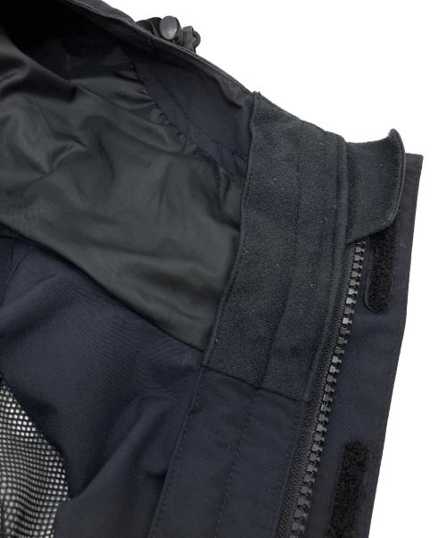 THE NORTH FACE（ザ ノース フェイス）THE NORTH FACE (ザ ノース フェイス) スクープ　ナイロンジャケット ブラック サイズ:Sの古着・服飾アイテム