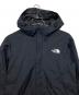 THE NORTH FACE (ザ ノース フェイス) スクープ　ナイロンジャケット ブラック サイズ:S：10000円