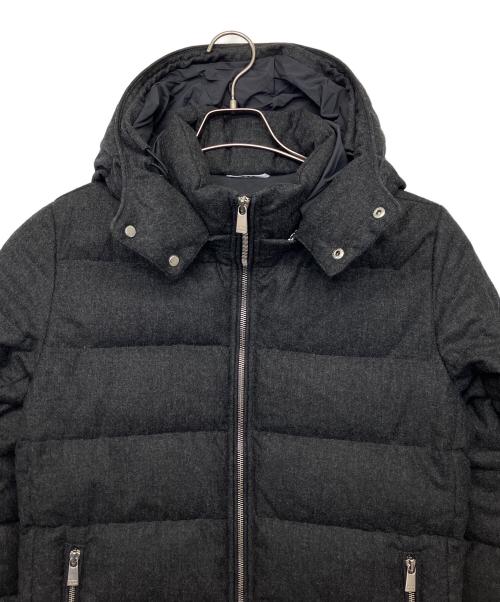 TATRAS（タトラス）TATRAS (タトラス) ダウンジャケット グレー サイズ:02の古着・服飾アイテム