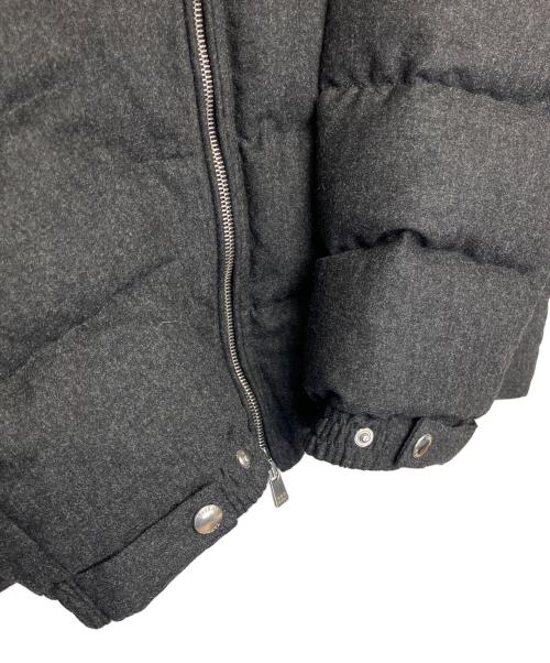 TATRAS（タトラス）TATRAS (タトラス) ダウンジャケット グレー サイズ:02の古着・服飾アイテム