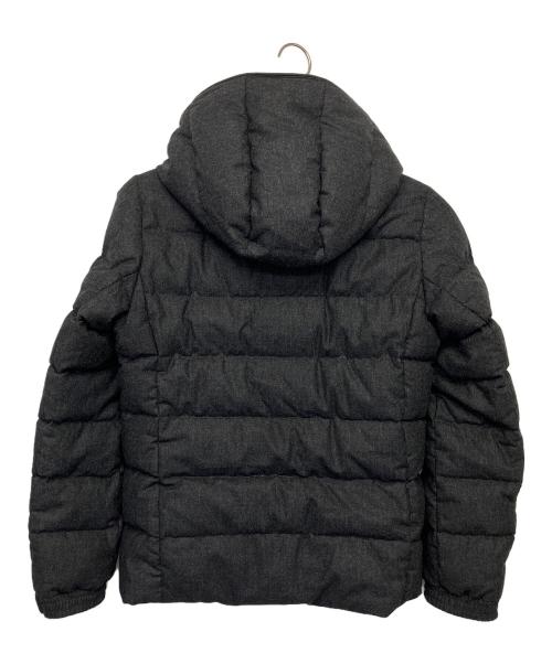 TATRAS（タトラス）TATRAS (タトラス) ダウンジャケット グレー サイズ:02の古着・服飾アイテム