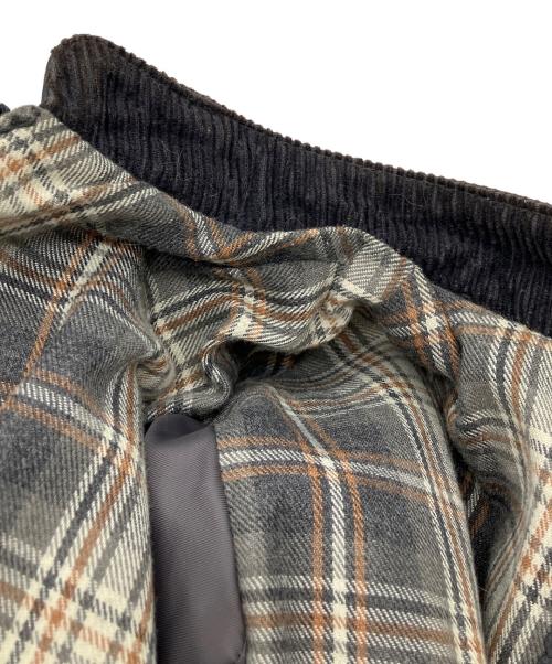 Schott（ショット）Schott (ショット) レザージャケット ブラック サイズ:Mの古着・服飾アイテム