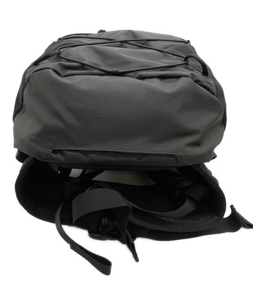 Patagonia（パタゴニア）Patagonia (パタゴニア) リュック ブラックの古着・服飾アイテム
