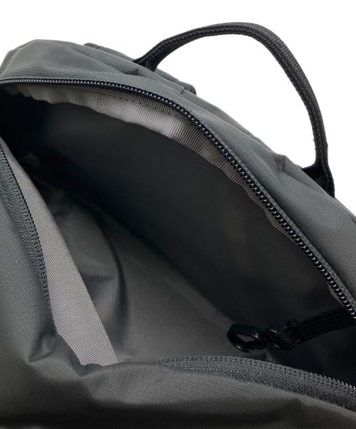 Patagonia（パタゴニア）Patagonia (パタゴニア) リュック ブラックの古着・服飾アイテム