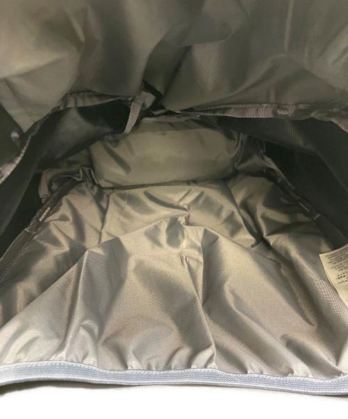 Patagonia（パタゴニア）Patagonia (パタゴニア) リュック ブラックの古着・服飾アイテム