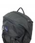 中古・古着 Patagonia (パタゴニア) リュック ブラック：9000円