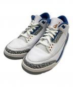 NIKEナイキ）の古着「Nike Air Jordan 3 Retro 