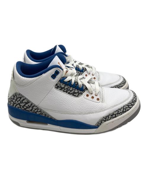 NIKE（ナイキ）NIKE (ナイキ) Nike Air Jordan 3 Retro 