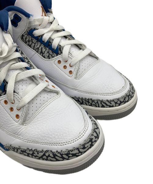 NIKE（ナイキ）NIKE (ナイキ) Nike Air Jordan 3 Retro 