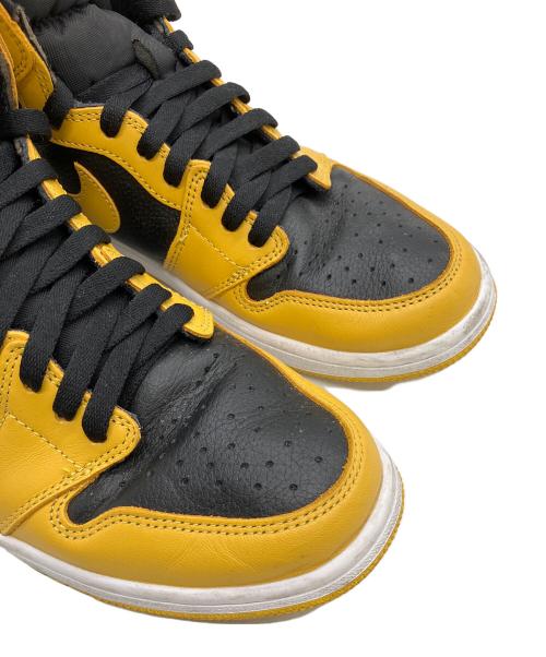 NIKE（ナイキ）NIKE (ナイキ) Air Jordan 1 High OG 