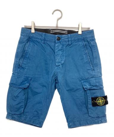 中古・古着通販】STONE ISLAND (ストーンアイランド) ガーメントダイ