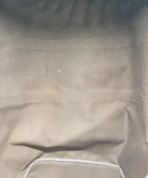 LOUIS VUITTON（ルイ ヴィトン）LOUIS VUITTON (ルイ ヴィトン) モノグラム キーポル50 トラベルバッグの古着・服飾アイテム