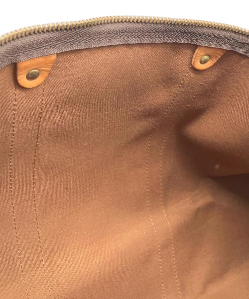 LOUIS VUITTON（ルイ ヴィトン）LOUIS VUITTON (ルイ ヴィトン) モノグラム キーポル50 トラベルバッグの古着・服飾アイテム