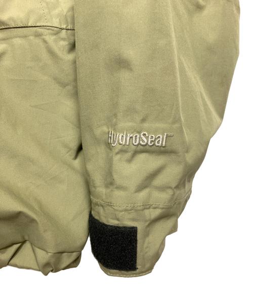 THE NORTH FACE（ザ ノース フェイス）THE NORTH FACE (ザ ノース フェイス) ナイロンジャケット オリーブ サイズ:L　の古着・服飾アイテム