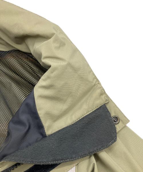 THE NORTH FACE（ザ ノース フェイス）THE NORTH FACE (ザ ノース フェイス) ナイロンジャケット オリーブ サイズ:L　の古着・服飾アイテム