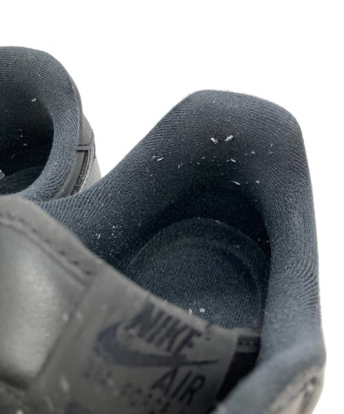 NIKE（ナイキ）NIKE (ナイキ) SUPREME (シュプリーム) SUPREME シュプリーム スニーカー AIR FORCE 1 LOW SP ブラック サイズ:29cmの古着・服飾アイテム