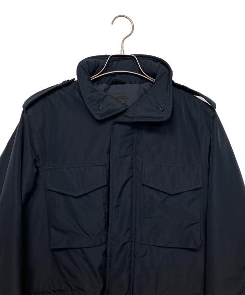 ASPESI（アスペジ）ASPESI (アスペジ) フィールドジャケット ネイビー サイズ:XXSの古着・服飾アイテム