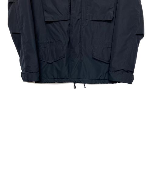 ASPESI（アスペジ）ASPESI (アスペジ) フィールドジャケット ネイビー サイズ:XXSの古着・服飾アイテム