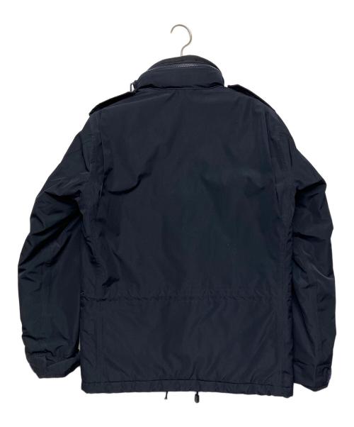 ASPESI（アスペジ）ASPESI (アスペジ) フィールドジャケット ネイビー サイズ:XXSの古着・服飾アイテム