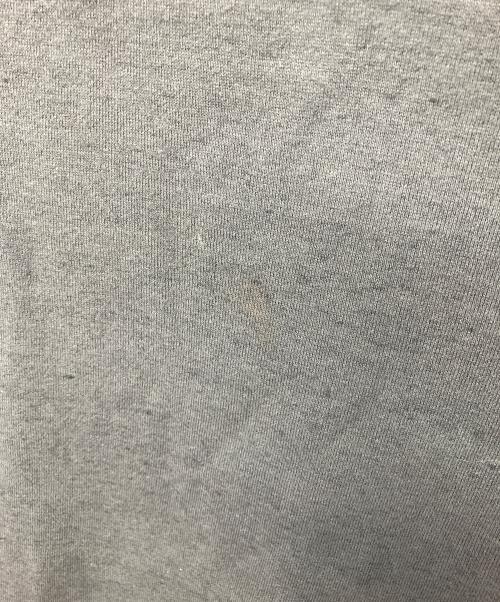 Vivienne Westwood RED LABEL（ヴィヴィアンウエストウッドレッドレーベル）Vivienne Westwood RED LABEL (ヴィヴィアンウエストウッドレッドレーベル) スウェットワンピース ブラウン サイズ:00の古着・服飾アイテム