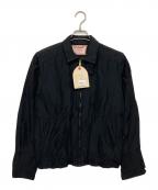 McGREGORマクレガー）の古着「ドリズラージャケット」｜ブラック