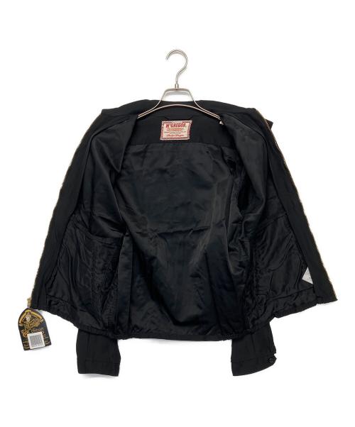 McGREGOR（マクレガー）McGREGOR (マクレガー) ドリズラージャケット ブラック サイズ:40の古着・服飾アイテム