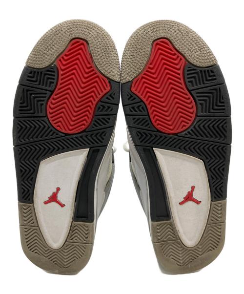 NIKE（ナイキ）NIKE (ナイキ) GS Air Jordan 4 Retro OG BG 