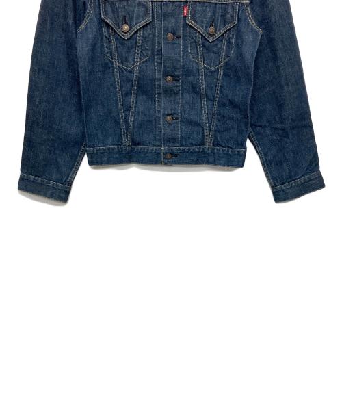 LEVI'S（リーバイス）LEVI'S (リーバイス) デニムジャケット インディゴ サイズ:38の古着・服飾アイテム