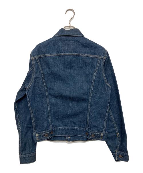LEVI'S（リーバイス）LEVI'S (リーバイス) デニムジャケット インディゴ サイズ:38の古着・服飾アイテム