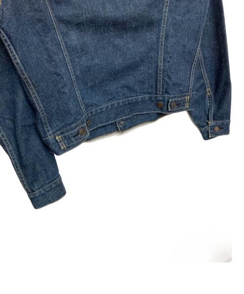 LEVI'S（リーバイス）LEVI'S (リーバイス) デニムジャケット インディゴ サイズ:38の古着・服飾アイテム