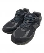 NEW BALANCEニューバランス）の古着「U2002RBL」｜ブラック