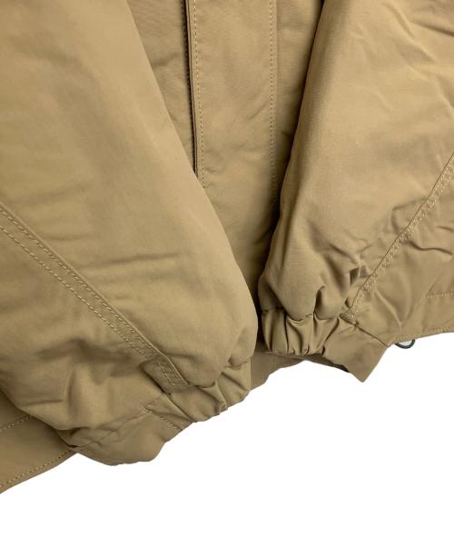 Patagonia（パタゴニア）Patagonia (パタゴニア) イスマスジャケット ブラウン サイズ:L　の古着・服飾アイテム