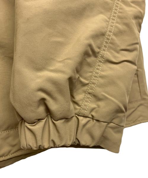 Patagonia（パタゴニア）Patagonia (パタゴニア) イスマスジャケット ブラウン サイズ:L　の古着・服飾アイテム