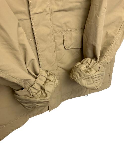 Patagonia（パタゴニア）Patagonia (パタゴニア) イスマスジャケット ブラウン サイズ:L　の古着・服飾アイテム