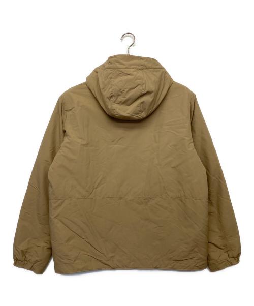 Patagonia（パタゴニア）Patagonia (パタゴニア) イスマスジャケット ブラウン サイズ:L　の古着・服飾アイテム