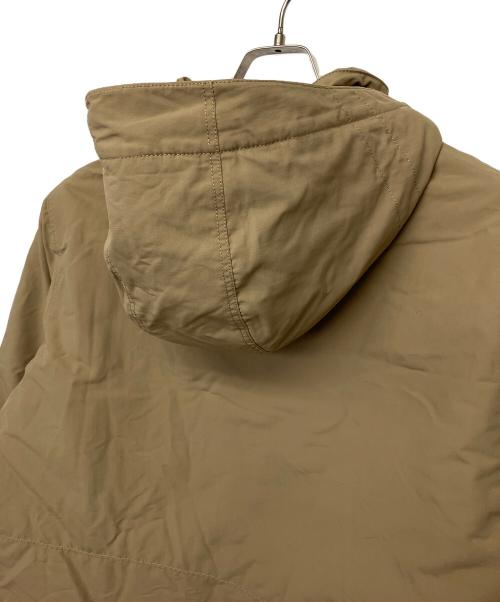 Patagonia（パタゴニア）Patagonia (パタゴニア) イスマスジャケット ブラウン サイズ:L　の古着・服飾アイテム