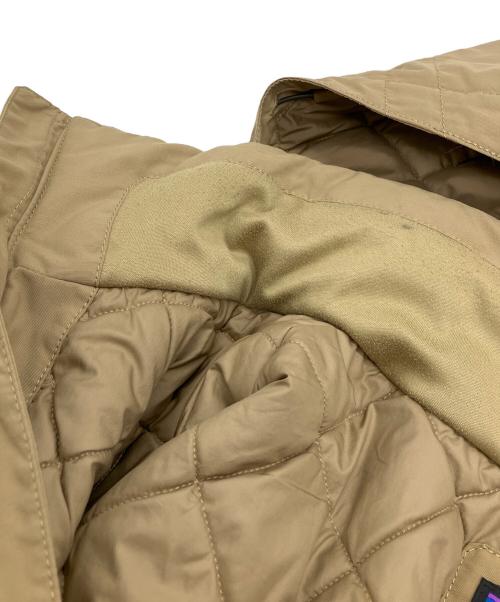 Patagonia（パタゴニア）Patagonia (パタゴニア) イスマスジャケット ブラウン サイズ:L　の古着・服飾アイテム