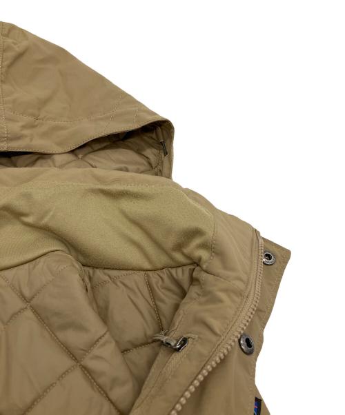 Patagonia（パタゴニア）Patagonia (パタゴニア) イスマスジャケット ブラウン サイズ:L　の古着・服飾アイテム