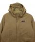 Patagonia (パタゴニア) イスマスジャケット ブラウン サイズ:L　：14000円