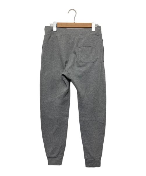POLO RALPH LAUREN（ポロ・ラルフローレン）POLO RALPH LAUREN (ポロ・ラルフローレン) スウェットパンツ ライトグレー サイズ:S 未使用品の古着・服飾アイテム