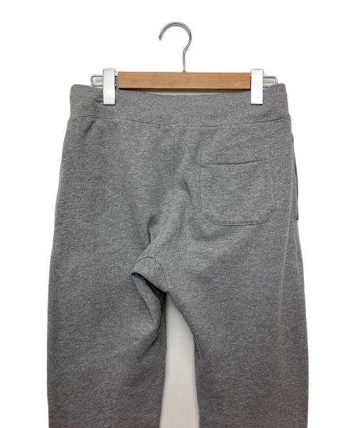 POLO RALPH LAUREN（ポロ・ラルフローレン）POLO RALPH LAUREN (ポロ・ラルフローレン) スウェットパンツ ライトグレー サイズ:S 未使用品の古着・服飾アイテム