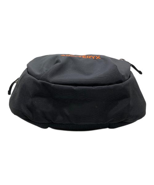 ARC'TERYX（アークテリクス）ARC'TERYX (アークテリクス) BEAMS (ビームス) MANTIS 2 WAIST PACK ブラックの古着・服飾アイテム