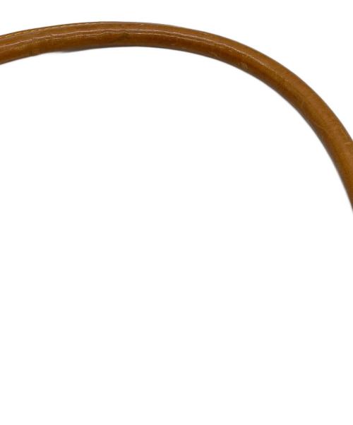 LOUIS VUITTON（ルイ ヴィトン）LOUIS VUITTON (ルイ ヴィトン) モノグラム  ルーピングGM  ブラウンの古着・服飾アイテム