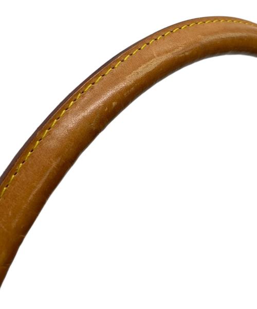 LOUIS VUITTON（ルイ ヴィトン）LOUIS VUITTON (ルイ ヴィトン) モノグラム  ルーピングGM  ブラウンの古着・服飾アイテム