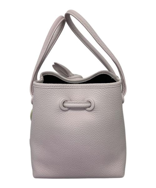 VASIC（ヴァジック）VASIC (ヴァジック) ショルダーバッグ ピンクの古着・服飾アイテム