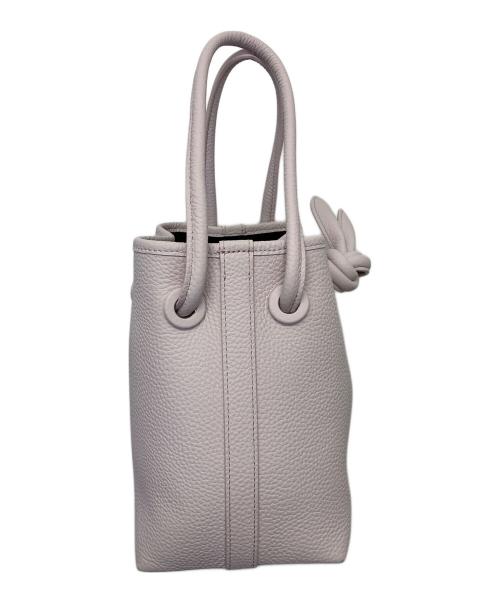 VASIC（ヴァジック）VASIC (ヴァジック) ショルダーバッグ ピンクの古着・服飾アイテム