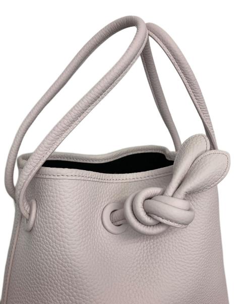 VASIC（ヴァジック）VASIC (ヴァジック) ショルダーバッグ ピンクの古着・服飾アイテム